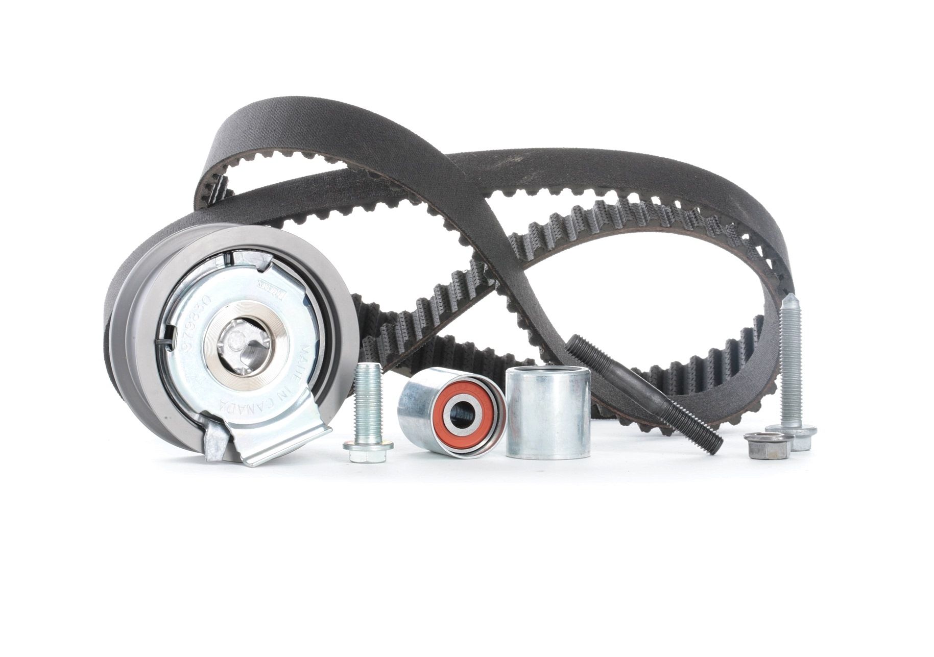 Ostke INA Hammasrihma komplekt Toode nr.: 530 0445 10 madala hinnaga 91,04 €