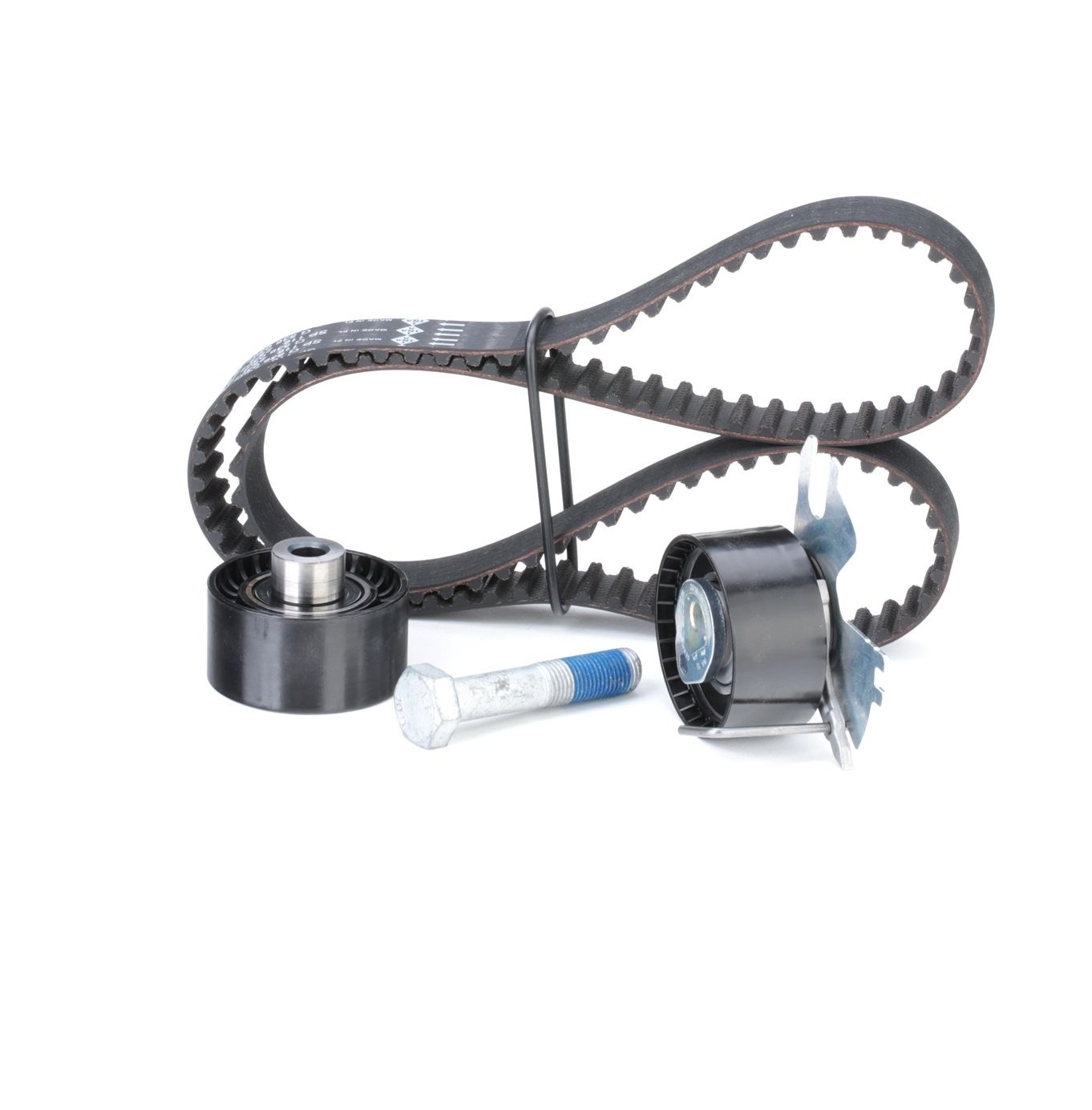 Ostke INA Hammasrihma komplekt Toode nr.: 530 0449 10 madala hinnaga 56,74 €