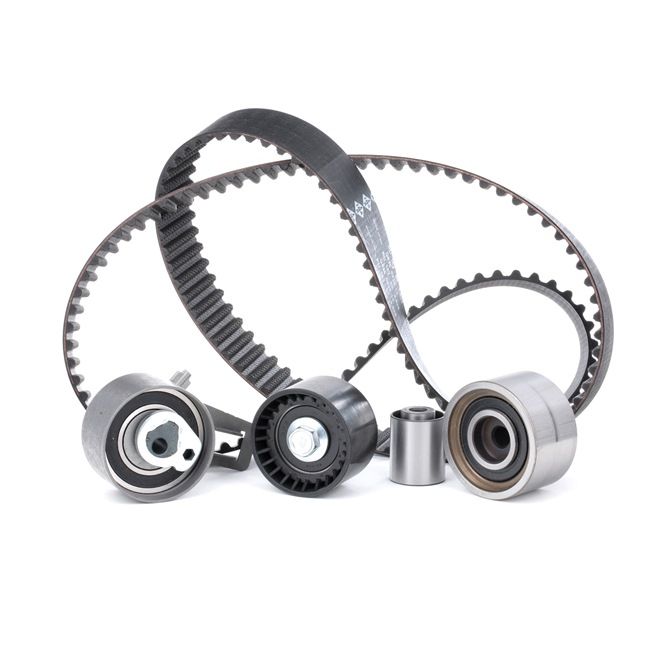 OE Kit completo de distribución KIA SEDONA 2014 0K55112730A, 0K55112740A, 0K88R12205 de INA