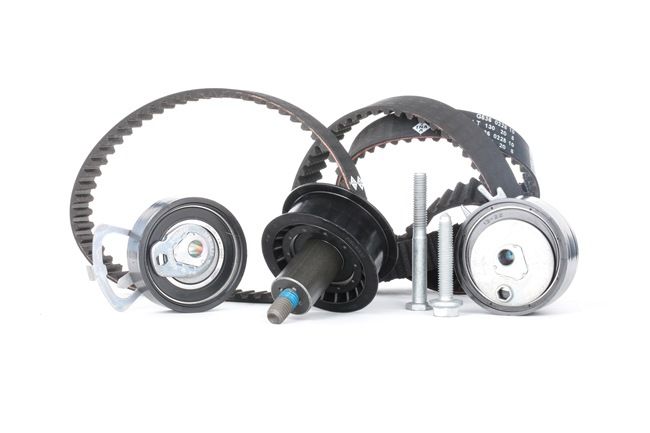 OEM Distributieriem set SKODA 1.4 86 PK Benzine 036109119AG van INA online aan verbazingwekkende prijzen