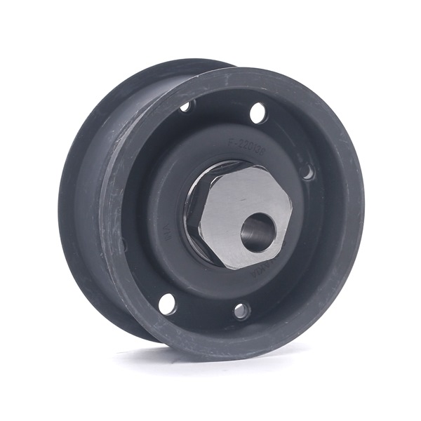 OEM Rola intinzator, curea distributie FORD F4000 Mk1 Camion cu platformă / Sasiu 2018 1639176, V86HF6K254AA, 038109243M INA