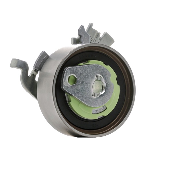 OE OPEL AGILA 2006 Spriegotājrullītis, gāzu sadales mehānisma piedziņas siksna 09128516, 09128656, 24426500 no INA