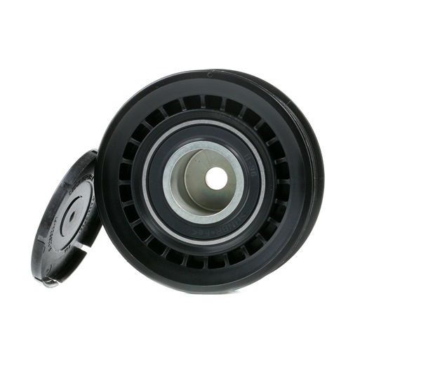 OEM Spanrol, poly V-riem VW 2.8 VR6 Syncro 140 PK Benzine 044145278A van INA online aan geweldige prijzen