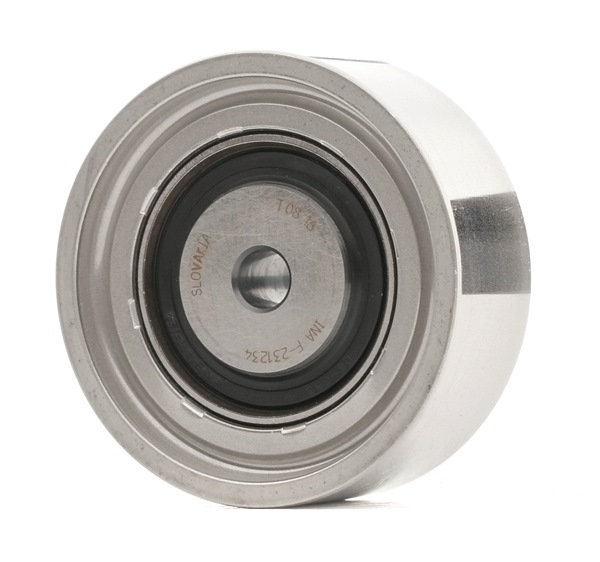 OEM Τροχαλία αδρανείας ιμάντα poly v Passat B5 GP Variant 2005 059903341, 022145276C, 022145276F INA
