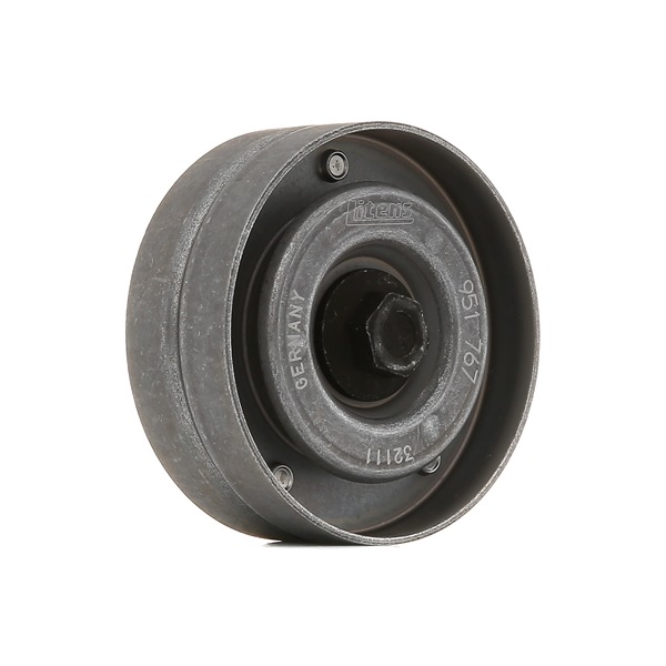 MINI Seade- / juhtrull, soonrihm originaalkvaliteedis 0946004, 11280946004, 11288625983 pärit INA