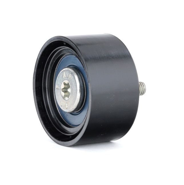 OEM Umlenkrolle Keilrippenriemen BMW X1 E84 11287800562, 7800562, 11287800345 von INA — günstige Preise sichern & Geld sparen
