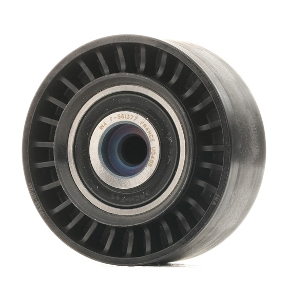 SEAT déviation poulie de guidage INA 532056410