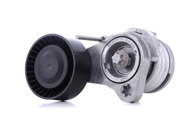 Spannarm BMW X1 E84 2012 INA 534 0252 10