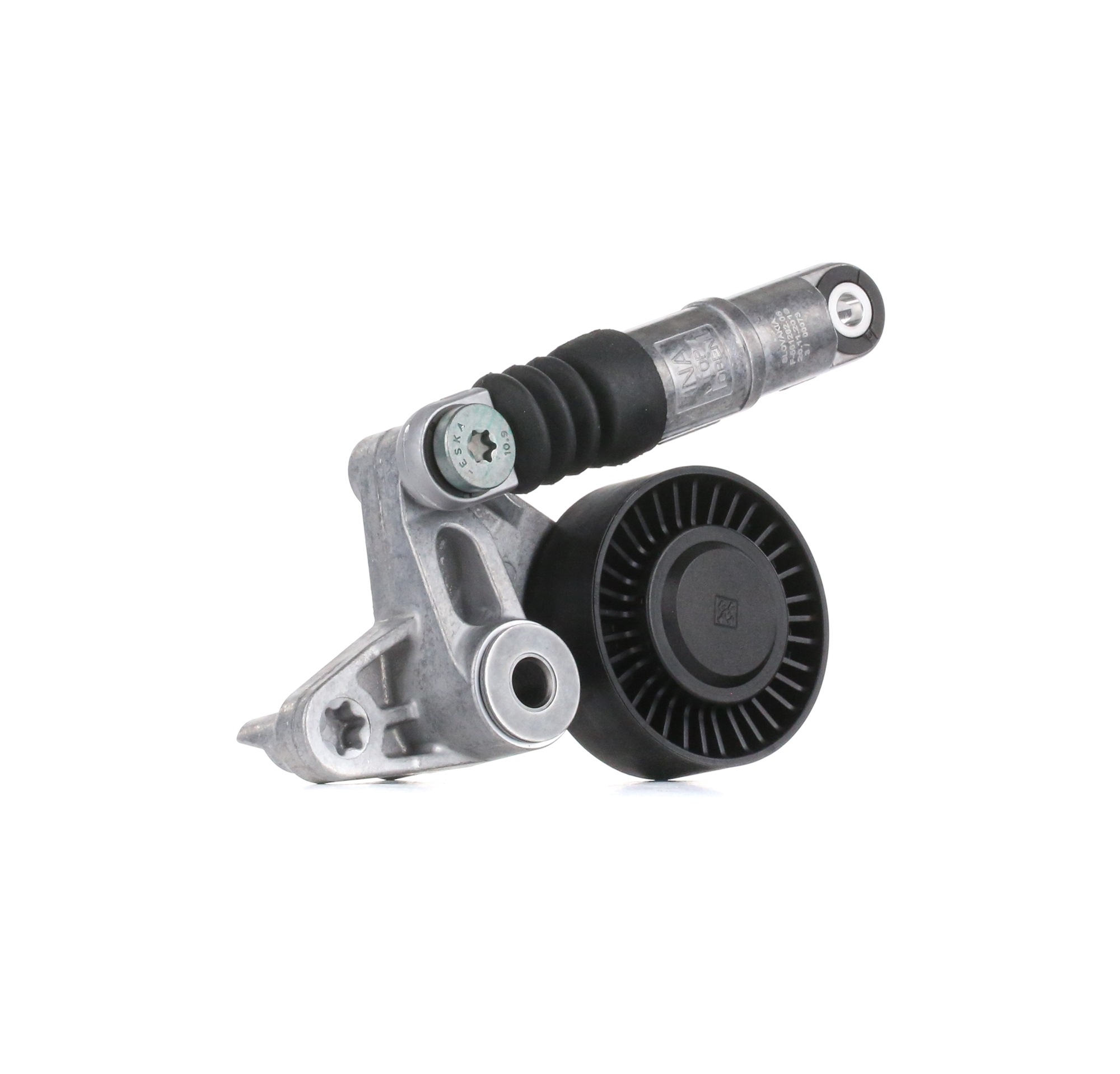 INA 534 0356 10 Galet tendeur de courroie d'accessoire