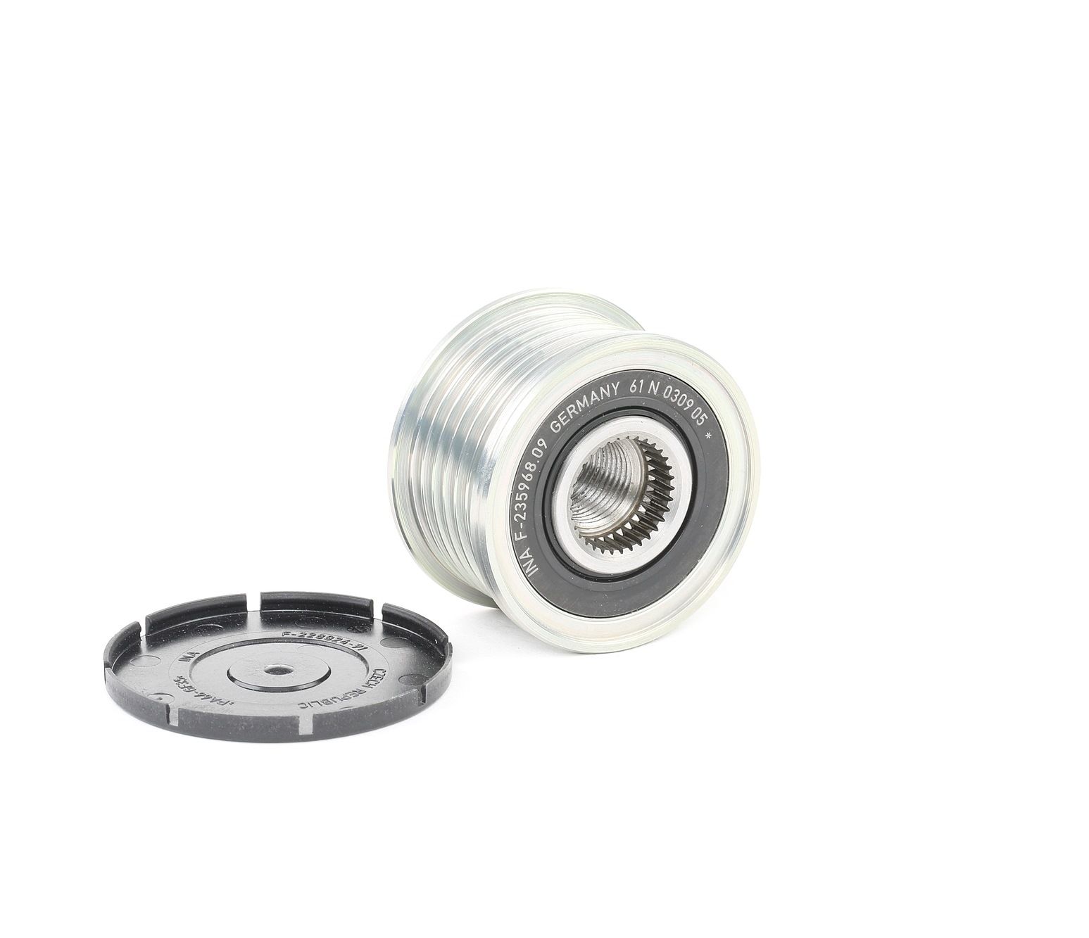 Bestel INA Dynamopoelie Artikelnr.: 535 0086 10 aan de scherpe prijs van 31,32 €