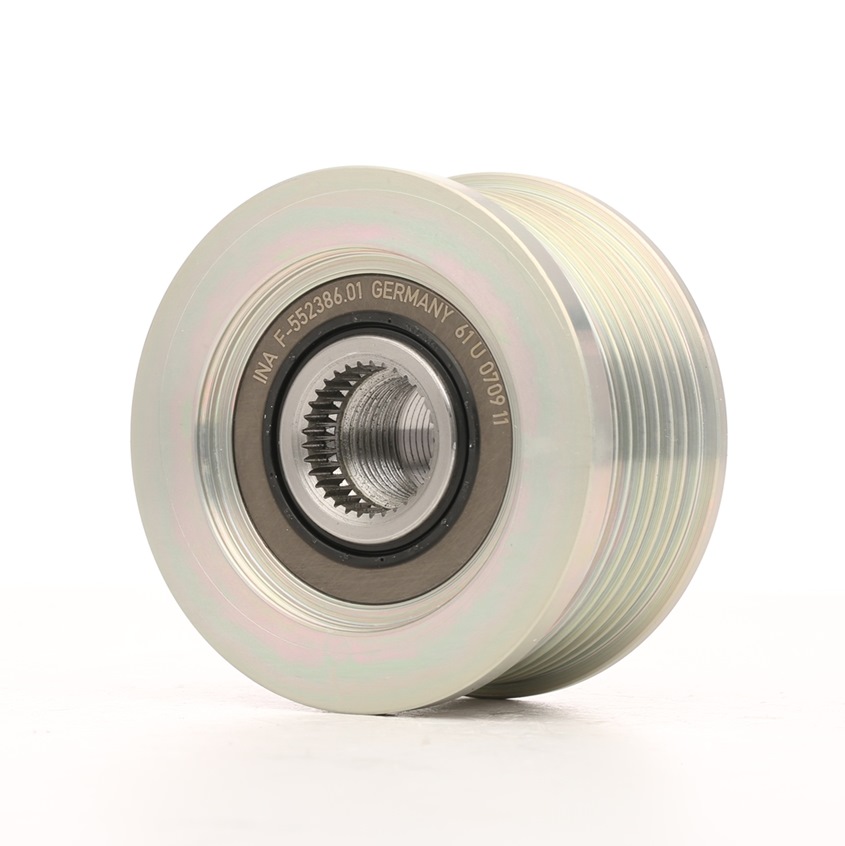 Acquista Dispositivo ruota libera alternatore da INA Numero prodotto.: 535 0177 10 al costo di soli 33,07 €