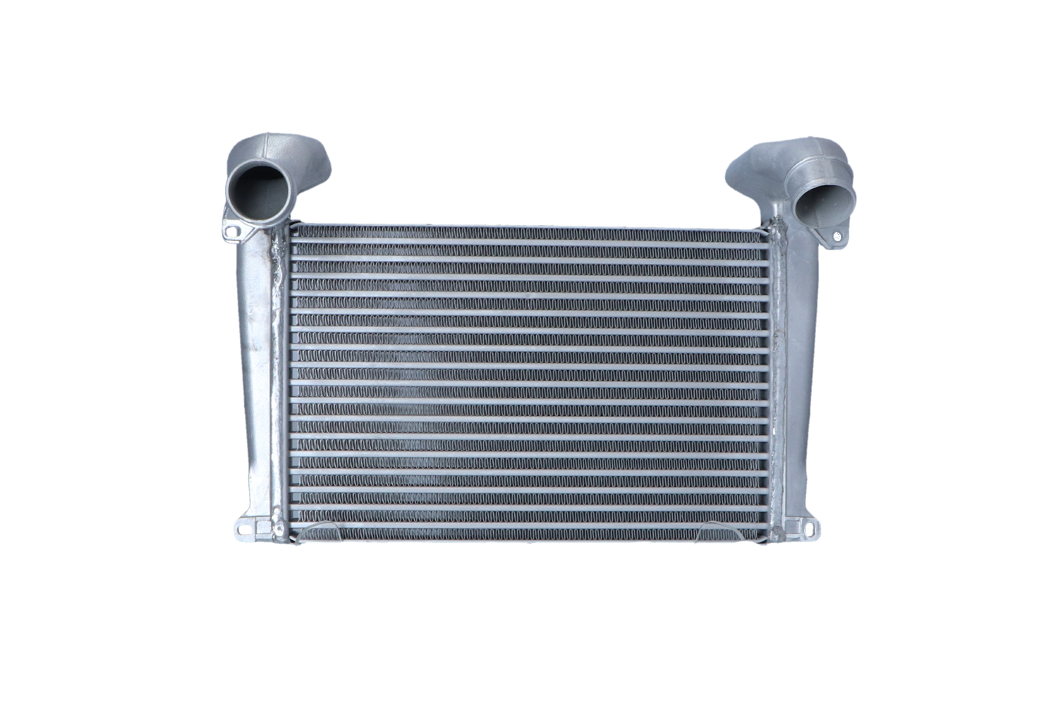 Intercooler MAN de calitate originală 81061300066, 81061300142, 81061300161 de la NRF