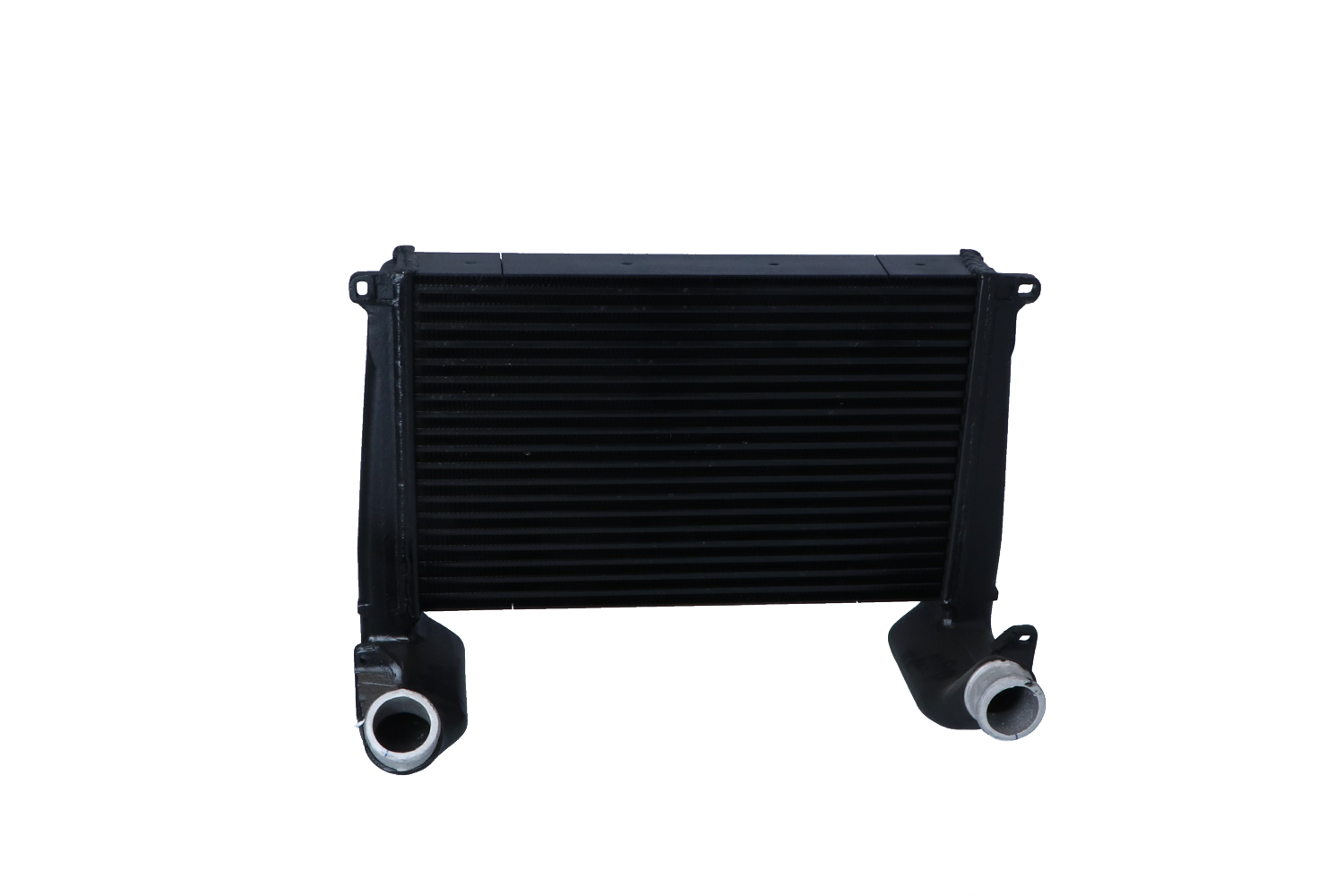 Radiator intercooler MAN de calitate originală 81061300067, 81061300143, 81061300161 de la NRF