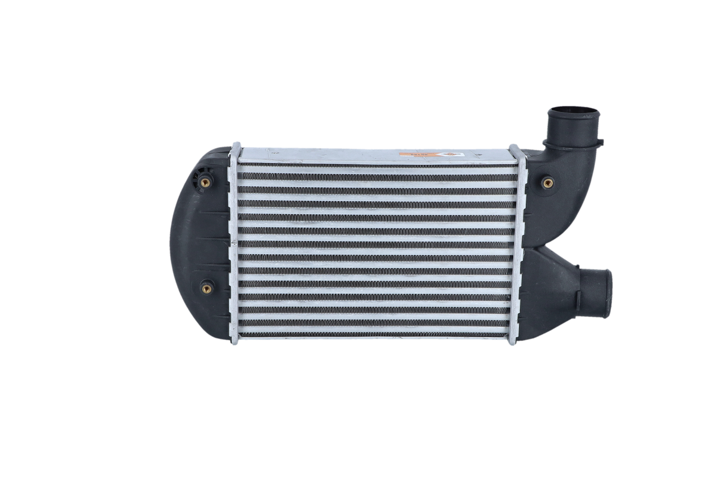 OE Laddluftkylare FIAT MAREA 2005 465533250, 46756242, 46440215 från NRF