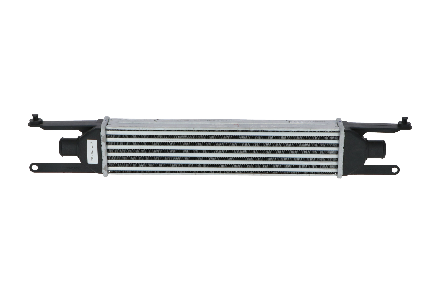 OE Intercooler för turbo FIAT LINEA 2016 51785221, 51831832, 59116449 från NRF