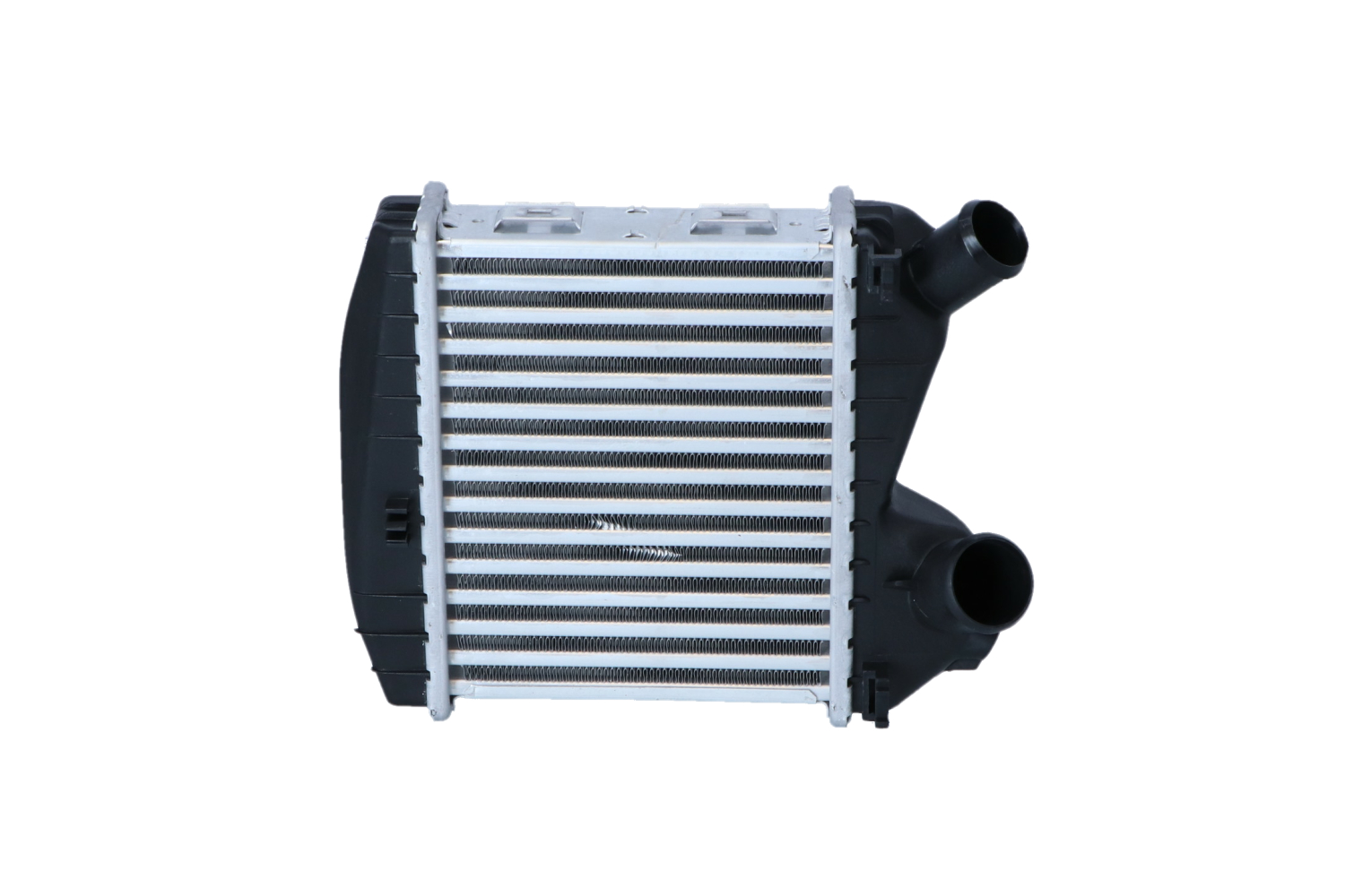 OEM Radiator intercooler SMART #1 SUV (HX11) 2025 0002490V005, 0002490V006, 0002490V007 NRF