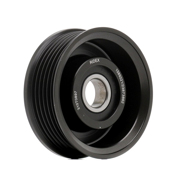 Cumpărați online Rola intinzator, curea transmisie 310T0897 original/ă și la un preț mic, compatibil/ă cu nr. OEM ZJ0115980B