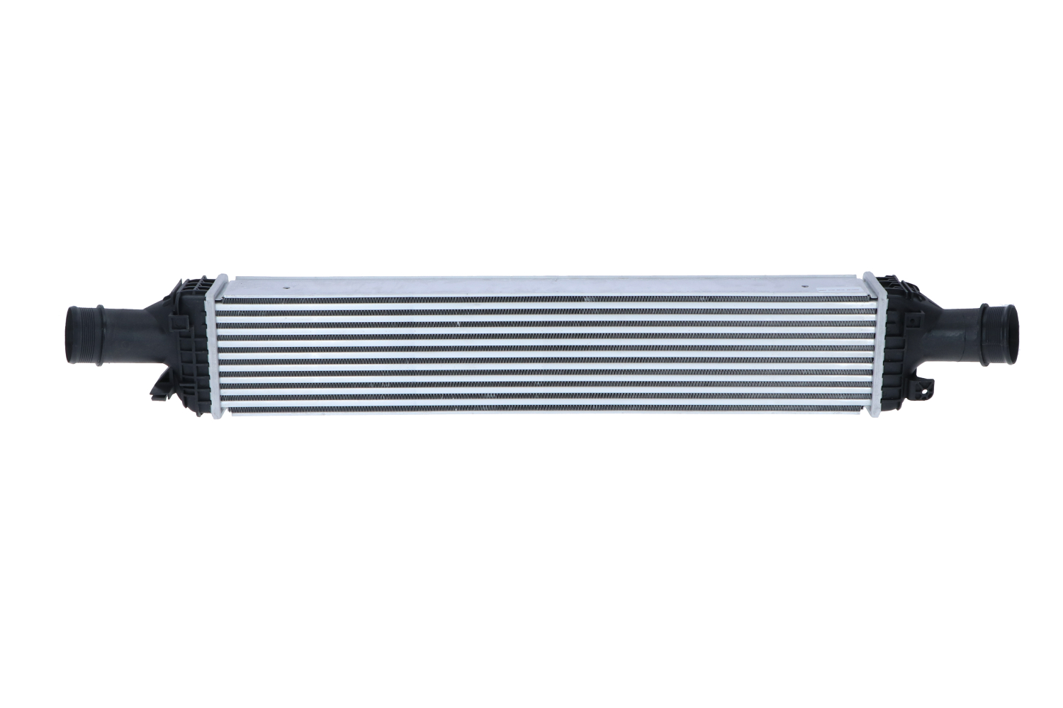 OE Интеркулер AUDI A4 2018 8K0145805E, 8E0145805C, 8E0145806C от NRF