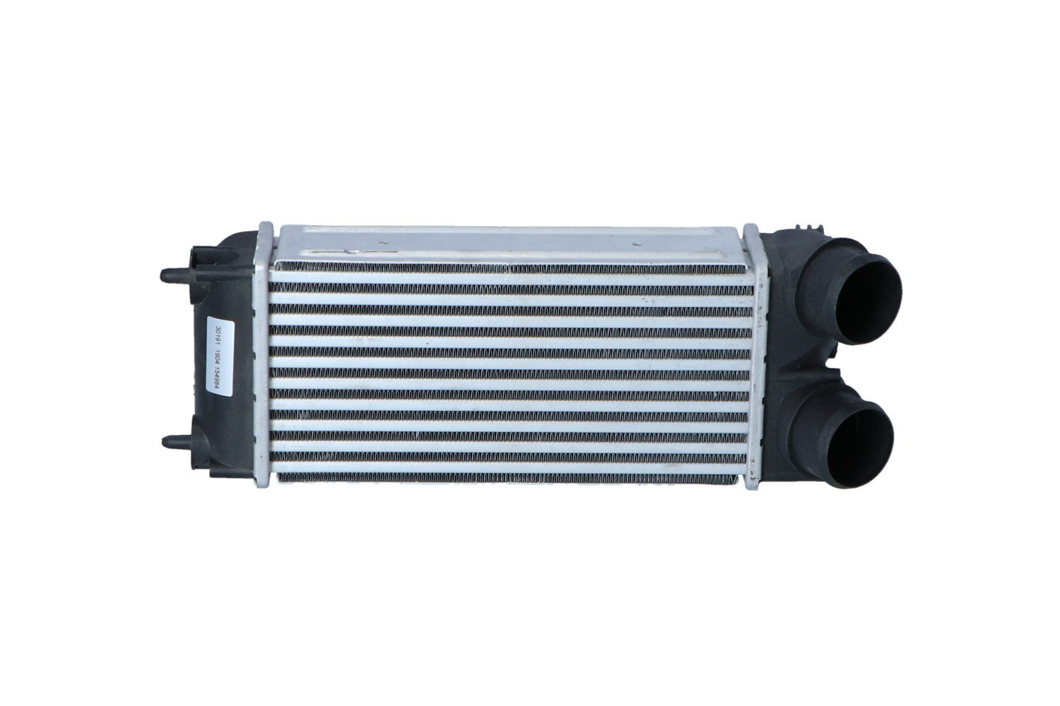 OE Intercooler CITROËN DS5 2014 1440H9, 0384N9, 384N9 de la NRF