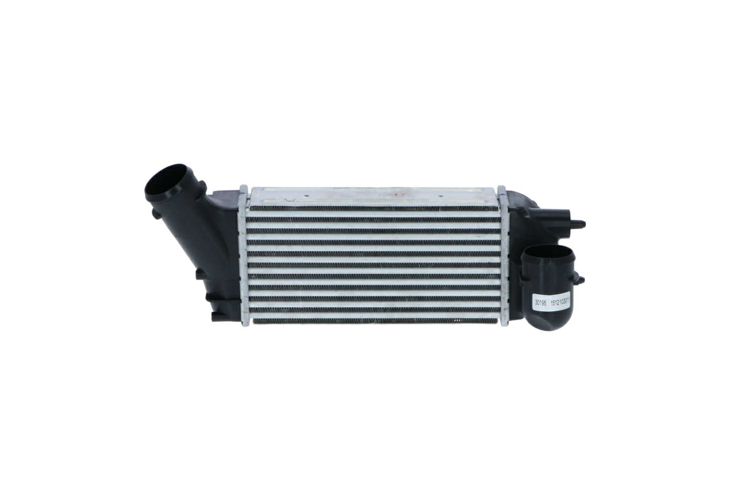 NRF 30195 Intercooler