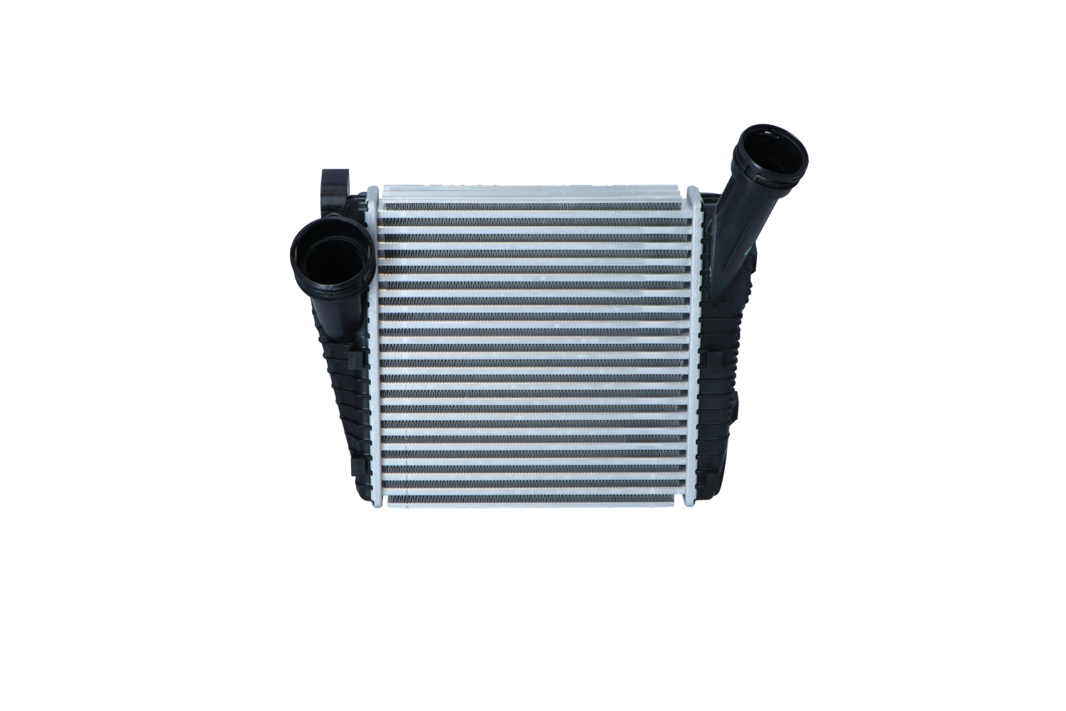 OE Ιντερκούλερ VW TOUAREG 2021 7L6145804, 7L6145804A, 7P0145804A από NRF