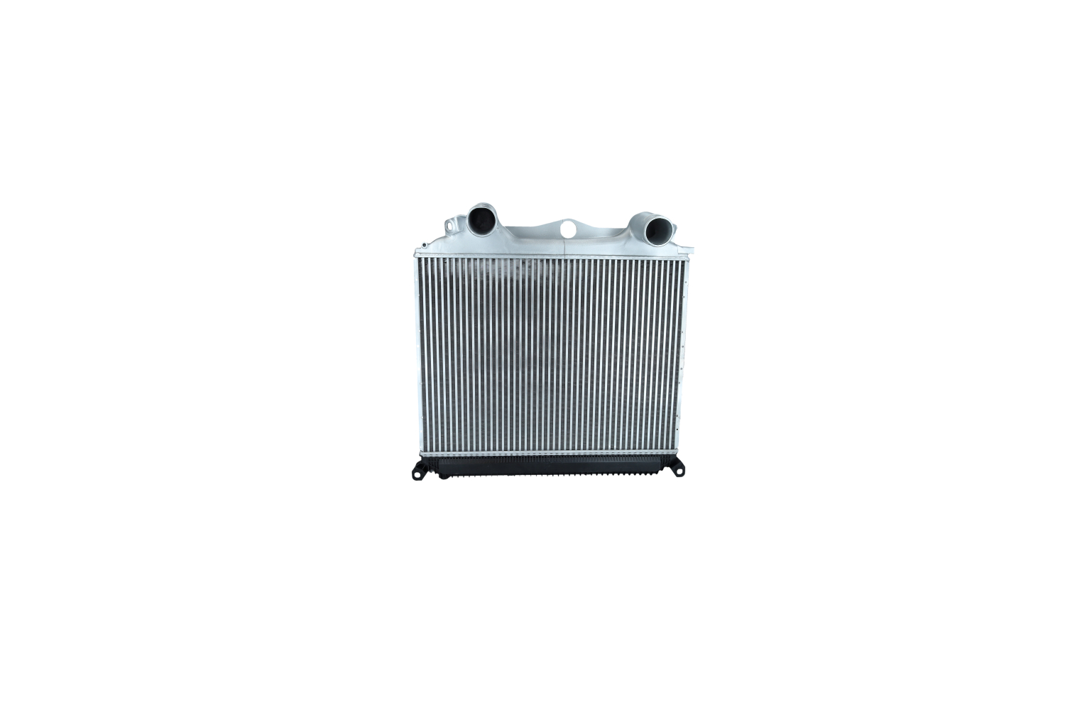 Köp billiga original Intercooler 30205 jämförbara med 81061300234 OEM nummer på nätet