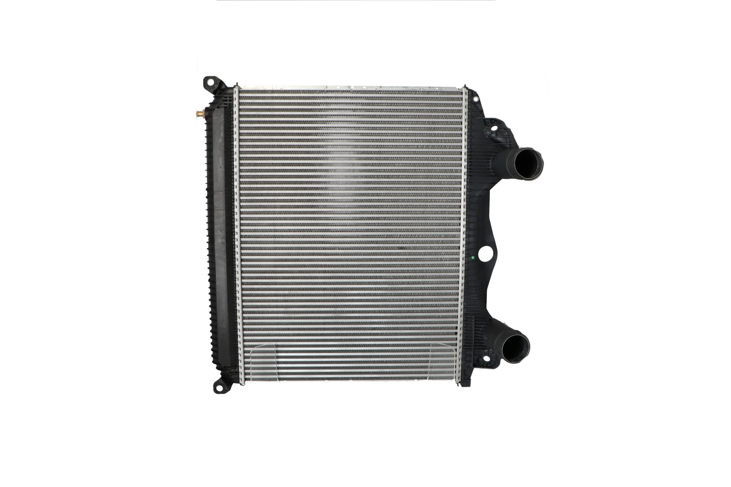 Köp billiga original Intercooler 30206 jämförbara med 81061300215 OEM nummer på nätet