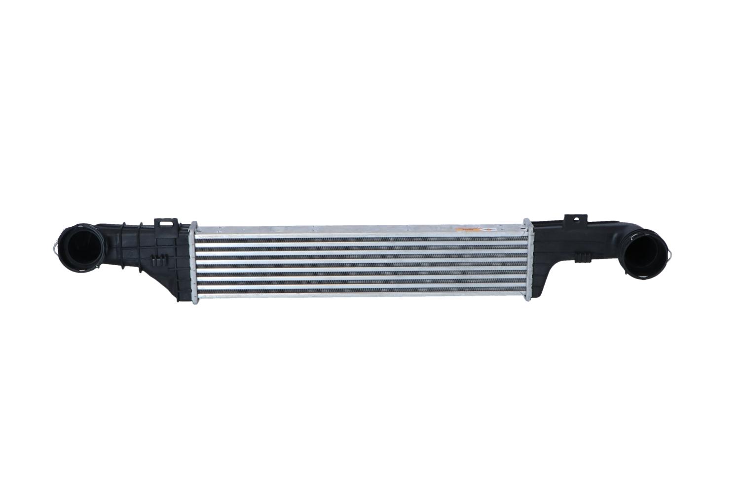 OE MERCEDES-BENZ E-klass 2024 Kompressoriõhu radiaator 2105001400, 2105001900, 2105002000 pärit NRF