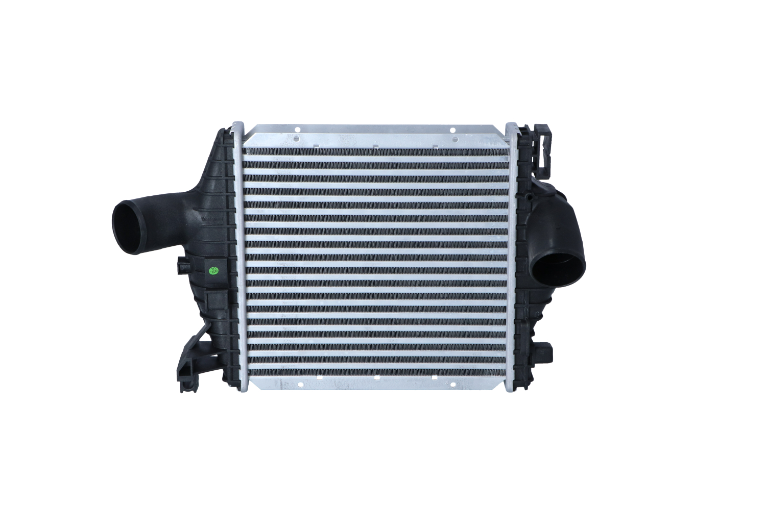 OE Laddluftkylare MERCEDES-BENZ VITO 2020 6385012301, A6385012301, 6395010801 från NRF