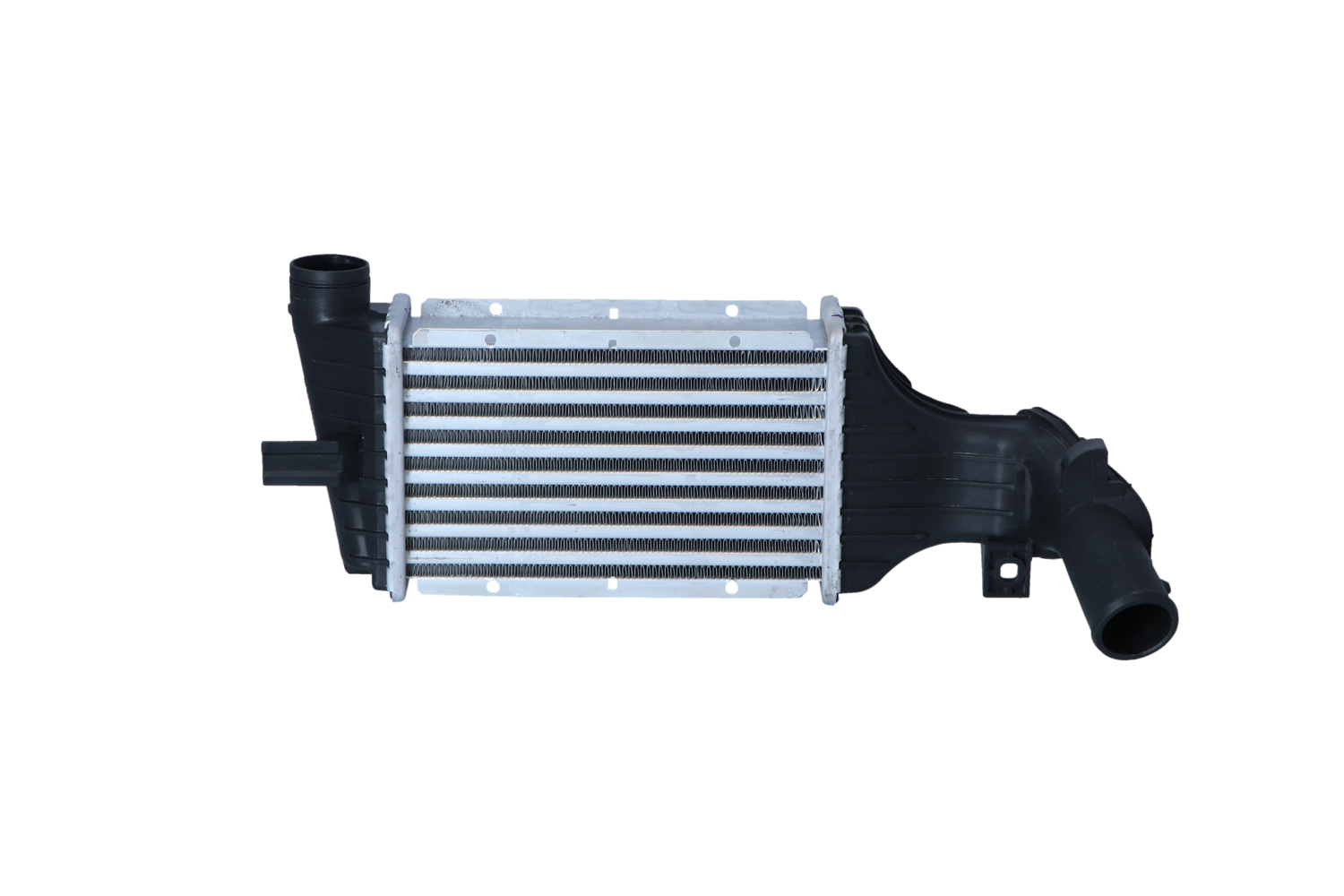 OEM Интеркулер Opel Astra F 70 2000 1302114, 24436438, 6302052 NRF
