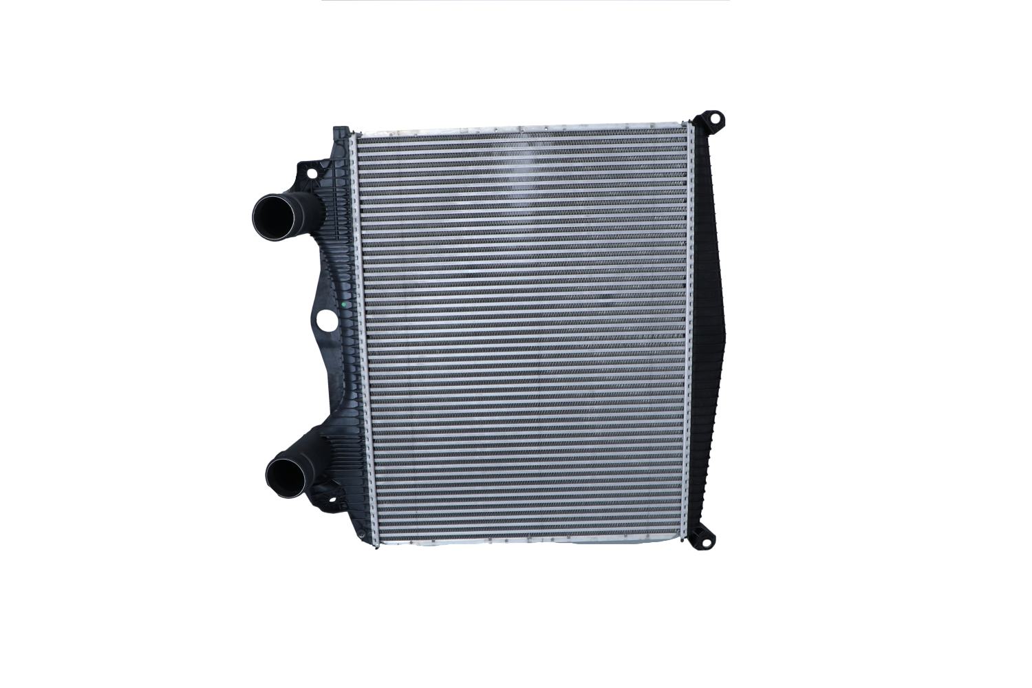 Intercooler MAN de calitate originală 81061300156, 81061300165, 81061300169 de la NRF