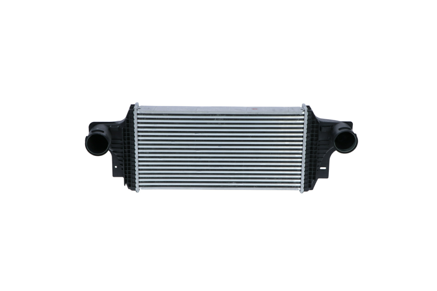 OE Intercooler MERCEDES-BENZ Classe M 2014 1645000000, 1645000200, A1645000000 di NRF