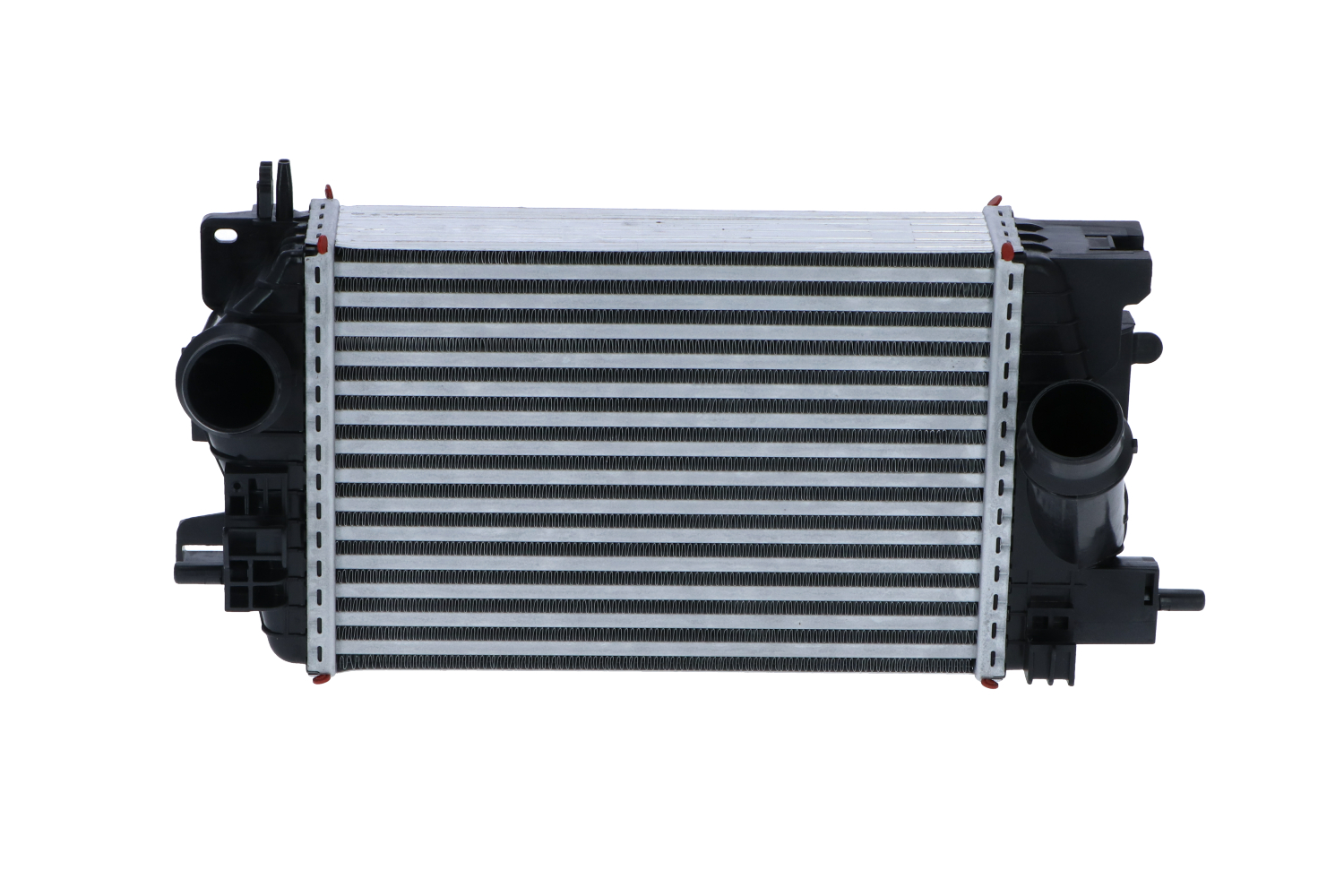 OE Chladič plniaceho vzduchu OPEL MERIVA 2015 1302140, 1302214, 13283251 od NRF