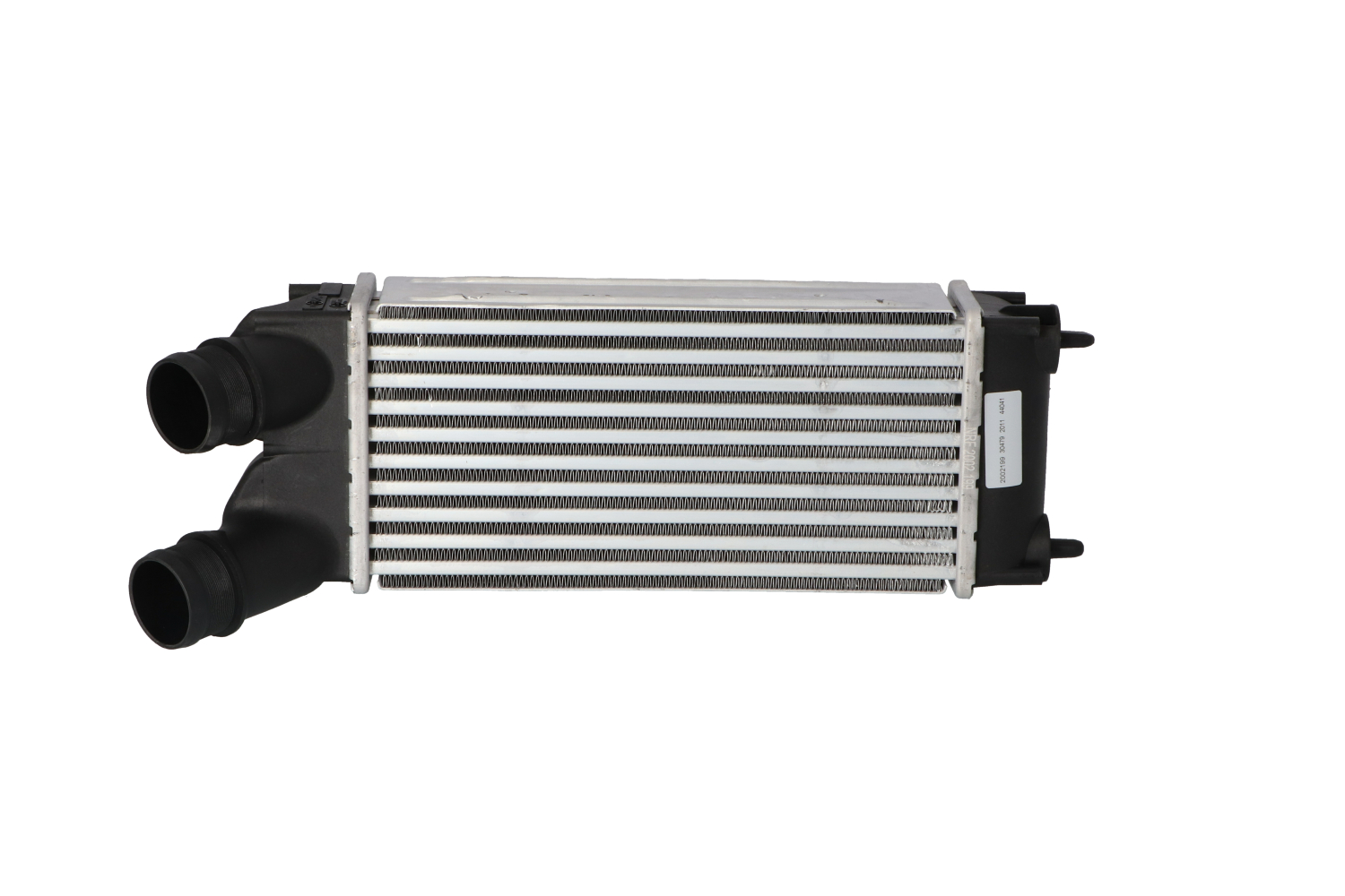 Köp NRF Intercooler Produktnummer: 30479 till det förmånliga priset av 1216,19 kr