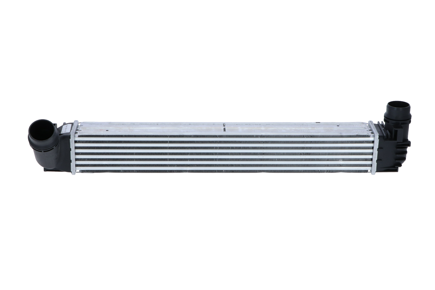 OEM Intercooler RENAULT 1.2 TCe (DZ16, DZ28) 132 PK Benzine 144960006R van NRF online aan geweldige prijzen