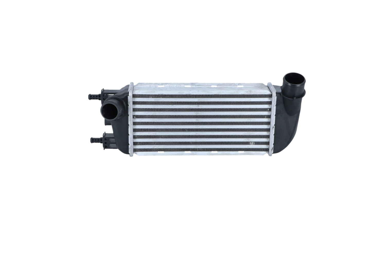 OEM Radiatore intercooler FIAT 500e 2022 1560794, 51787495, 51887954 NRF