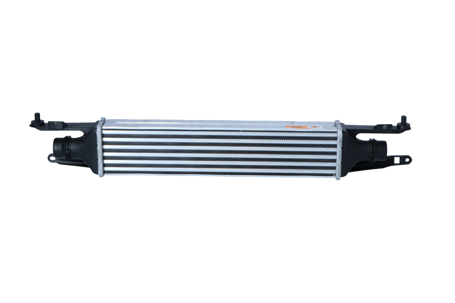 OEM Intercooler Opel Corsa B Caravan 1999 55702004, 6302078, 1300410 NRF