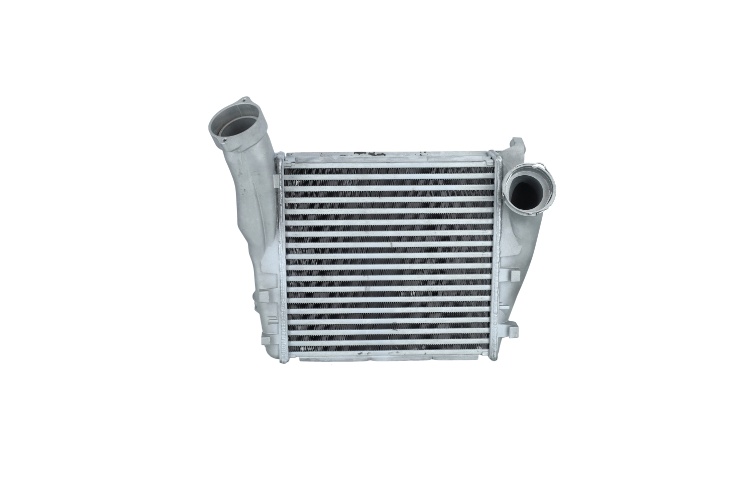 OEM Intercooler PORSCHE 4.8 Turbo 540 PK Benzine 7L5145803B van NRF online aan verbazingwekkende prijzen