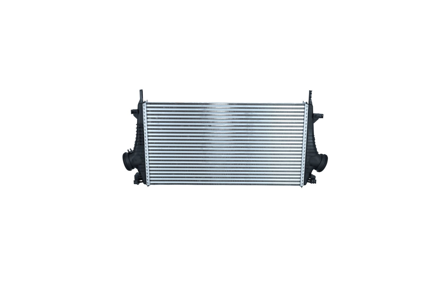 OEM Intercooler VAUXHALL 2.0 CDTI (69) 170 CP motor diesel 1302647 de la NRF online la un preț incredibil