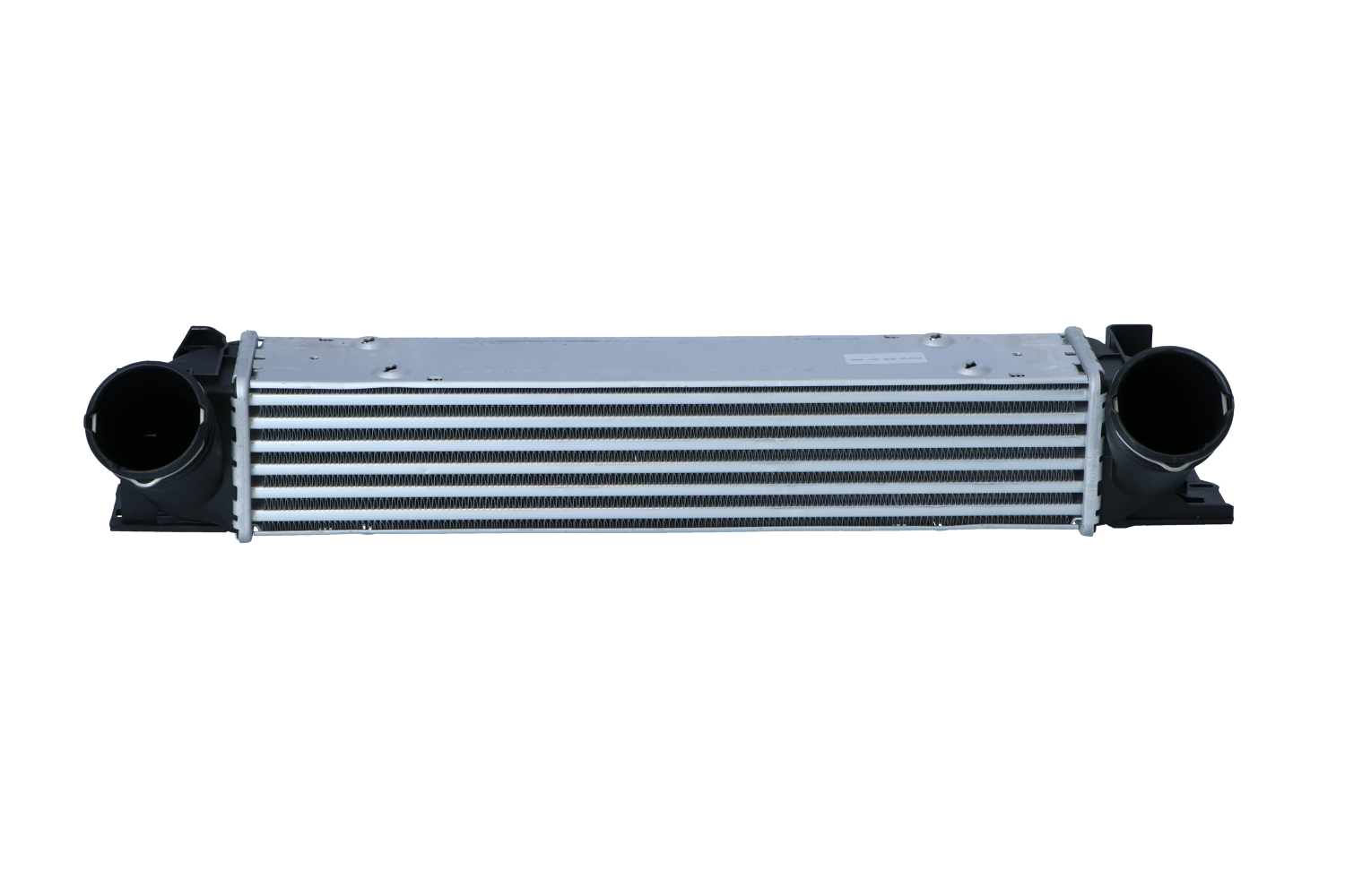Compre NRF Intercooler Número de producto: 30797 a bajo precio de 72,51 €