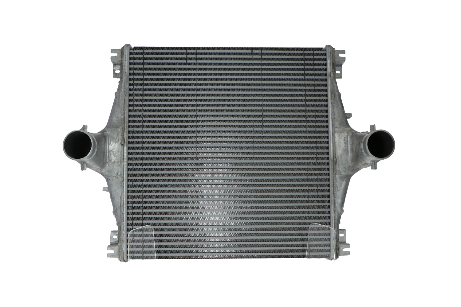 OE Intercooler IVECO POWER DAILY 2020 41016520, 500327872, 93160530 från NRF