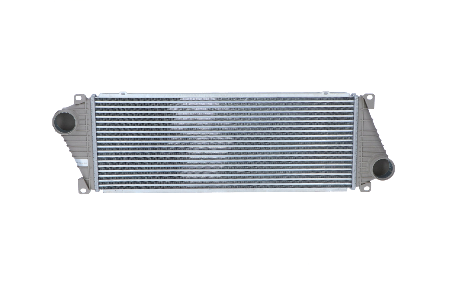 OE VW KOMBI 2017 Turbo intercooler 2116029, 2D0145805, 2D0145805D from NRF