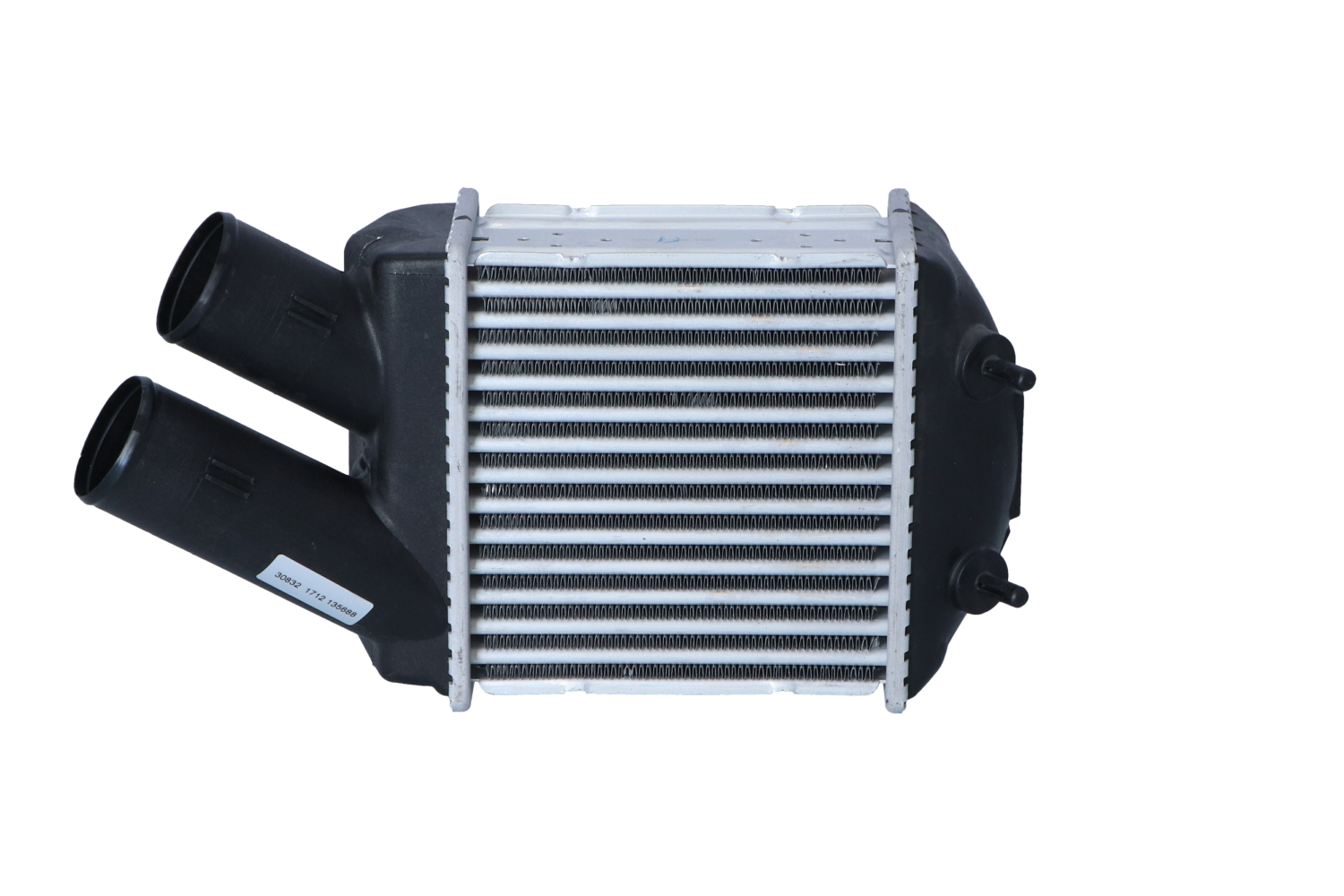 OE RENAULT PULSE 2019 Oro aušintuvas 7700438038, 7700838130, 8200047162 nuo NRF