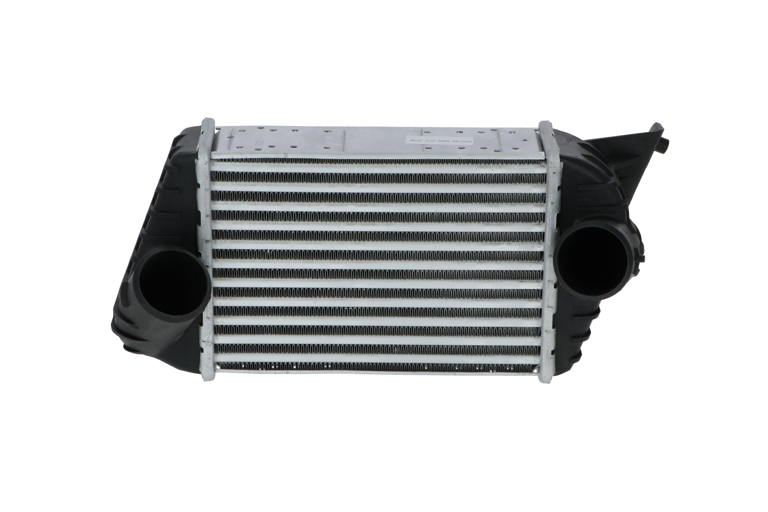 Acquista Intercooler da NRF Numero prodotto.: 30833 al costo di soli 84,49 €