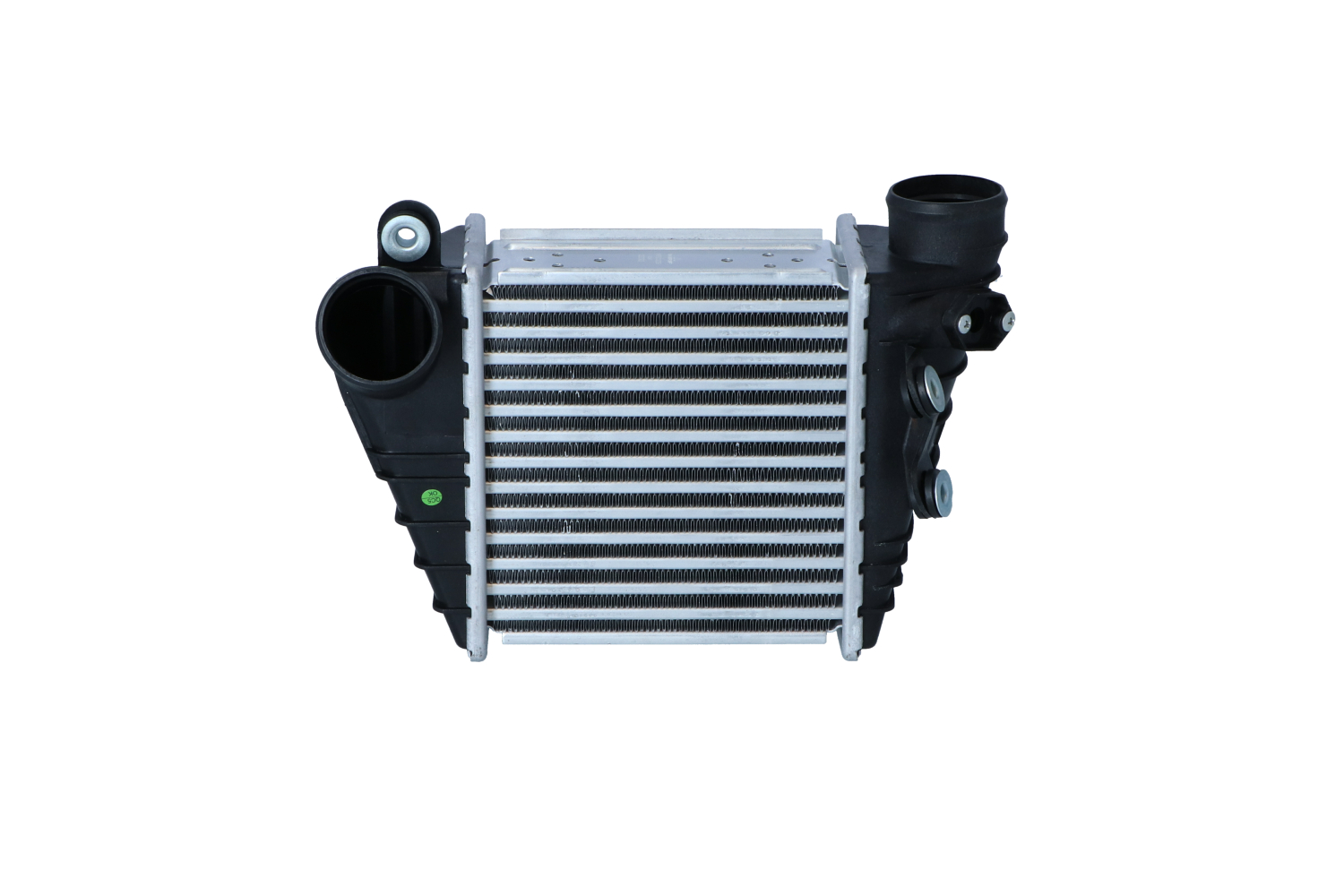 Køb NRF Intercooler Produktnummer.: 30847 til den lave pris af 568,24 kr.