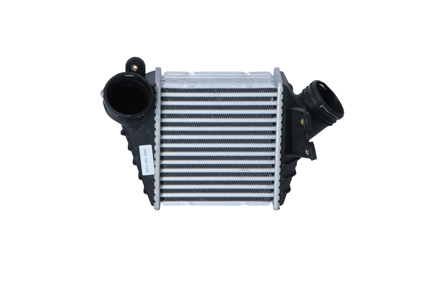 OEM Radiator intercooler VW Beetle 9c 2008 1C0145803D, 1C0145803G NRF