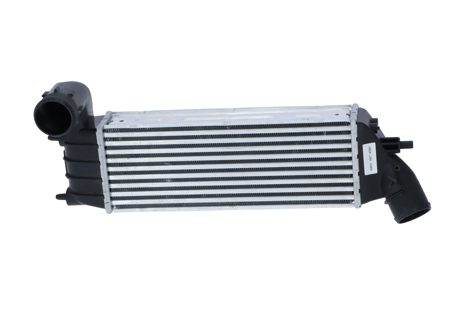 Kupuj NRF Intercooler Produkt No.: 30853 w niskiej cenie, tylko 312,91 zł