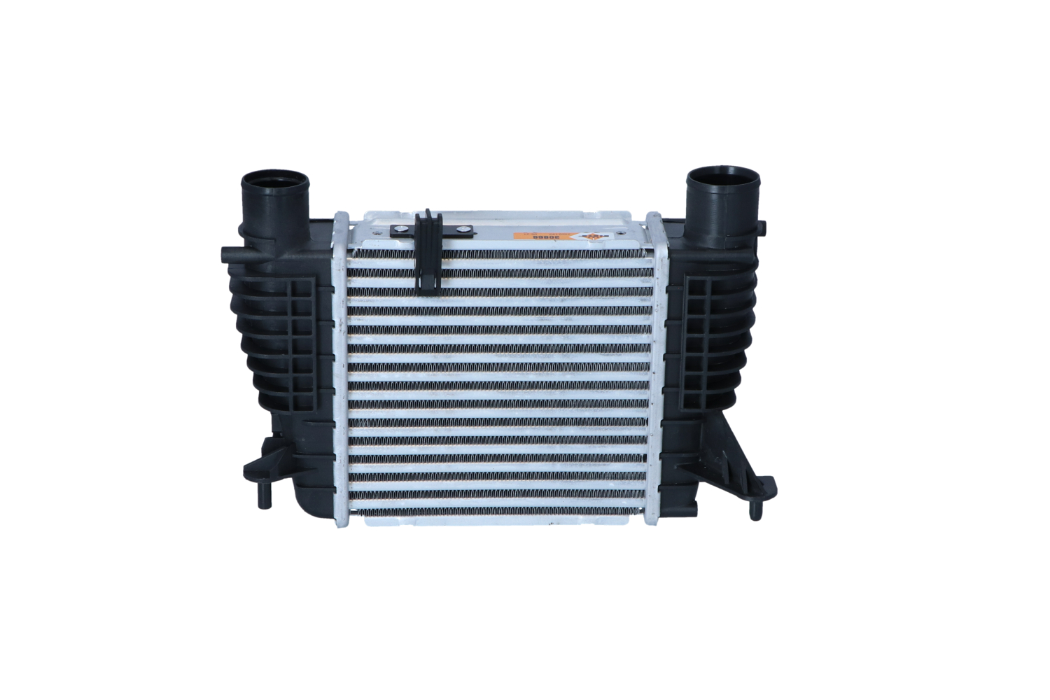 Kjøp NRF Intercooler Product No .: 30866 for den lave prisen av 1319,91 kr