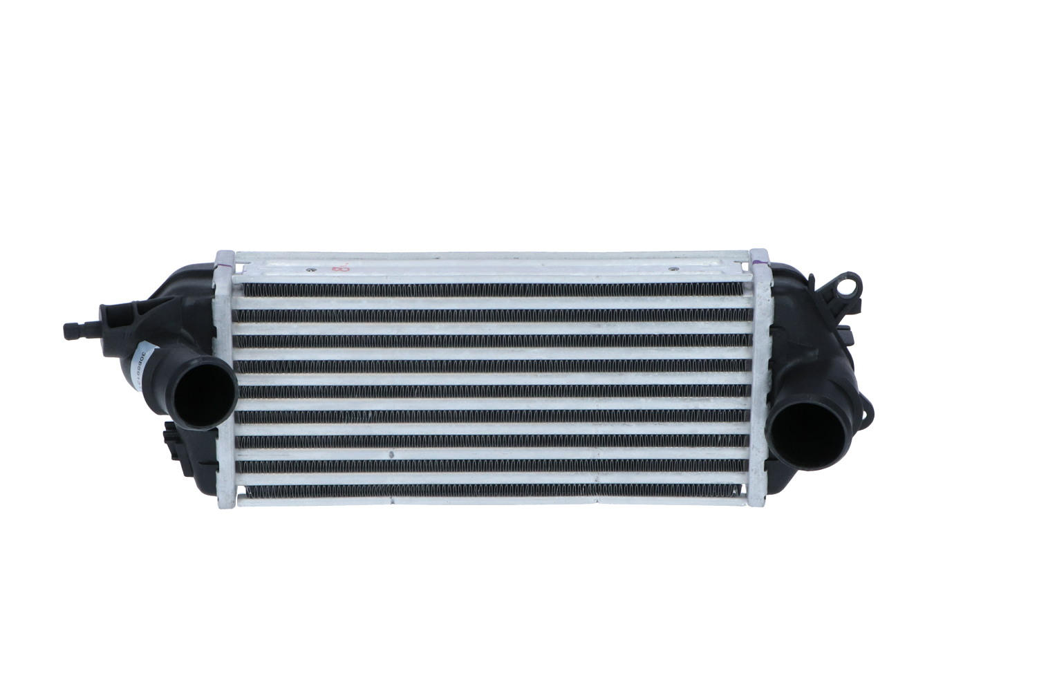 MINI Kompressoriõhu radiaator originaalkvaliteedis 17517788755, 7788755, 11651515368 pärit NRF
