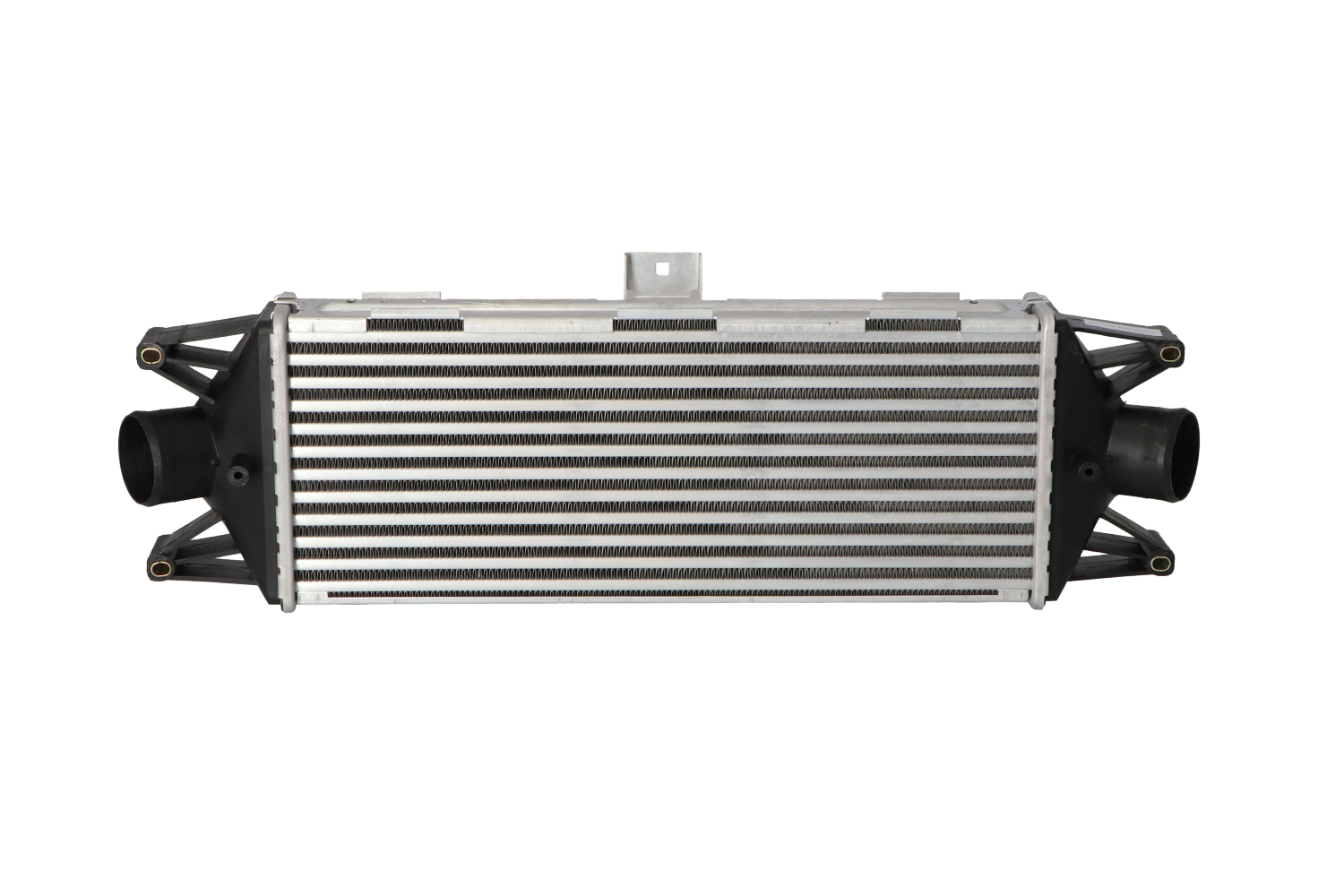 Hladilnik polnilnega zraka IVECO v originalni kakovosti 504022617, 504084140, 504086501 od NRF